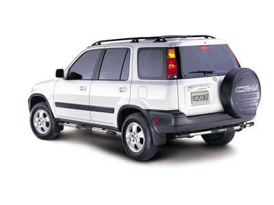 Honda crv 2003 parts hotsell